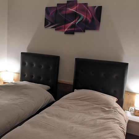 A 7 Minutes De L'Aeroport Cdg 1 Bed & Breakfast Thieux  ภายนอก รูปภาพ
