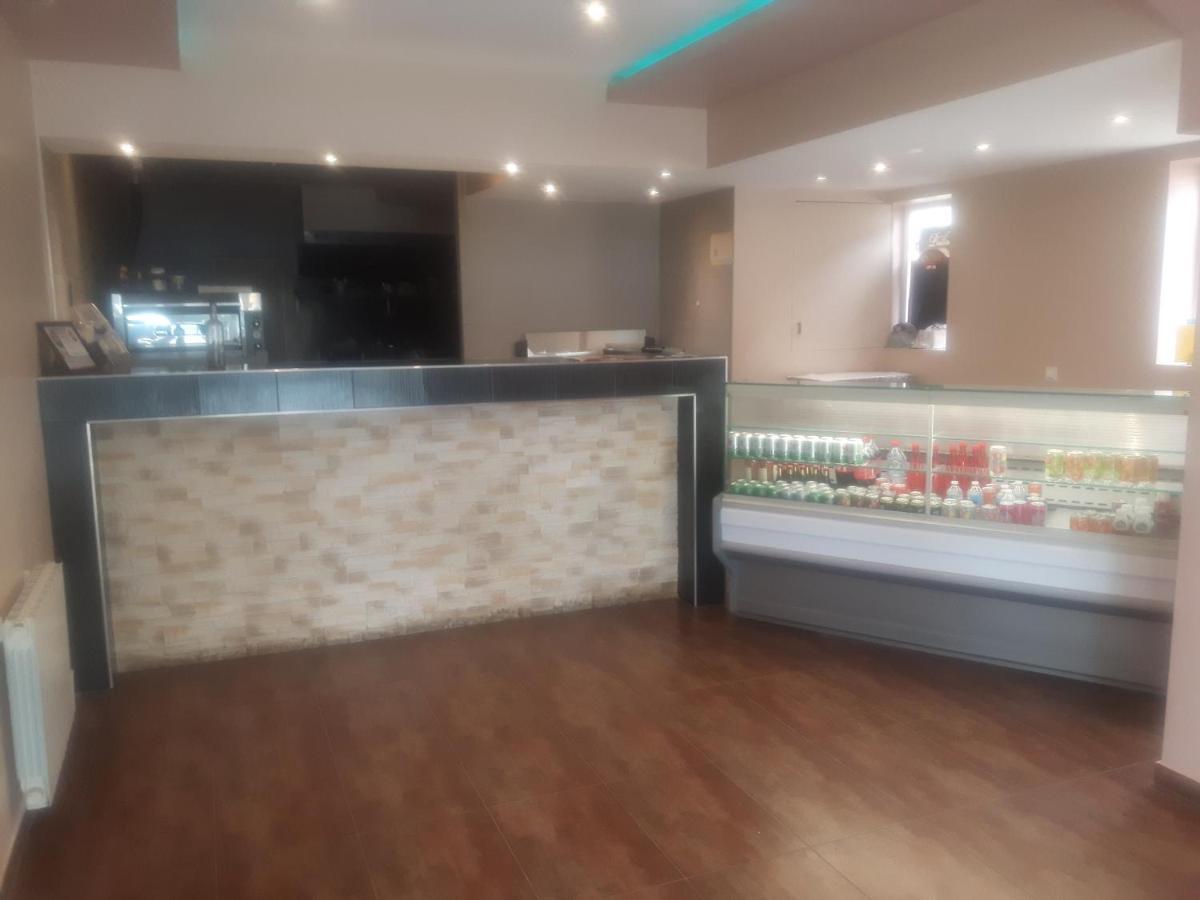 A 7 Minutes De L'Aeroport Cdg 1 Bed & Breakfast Thieux  ภายนอก รูปภาพ