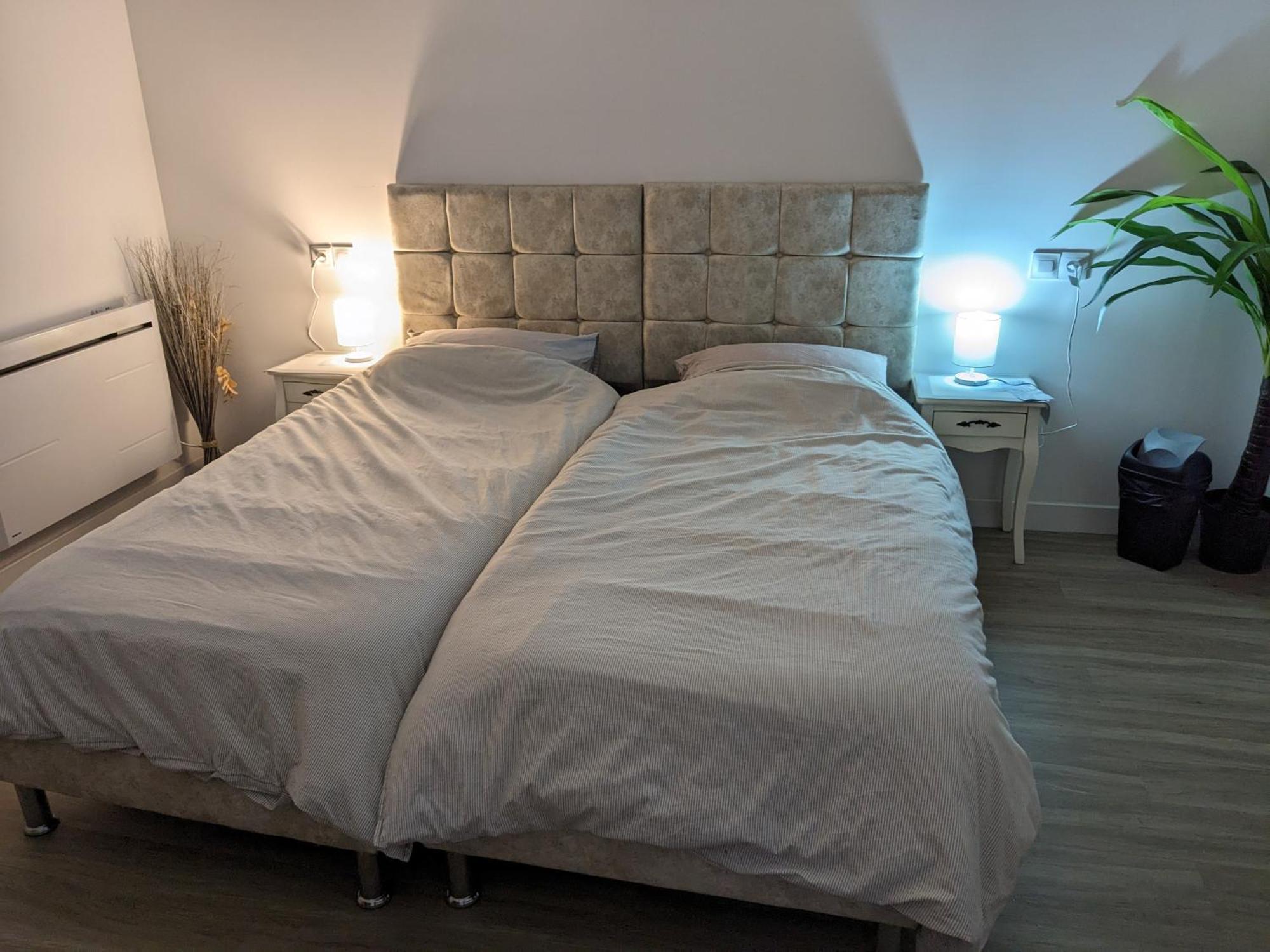 A 7 Minutes De L'Aeroport Cdg 1 Bed & Breakfast Thieux  ภายนอก รูปภาพ