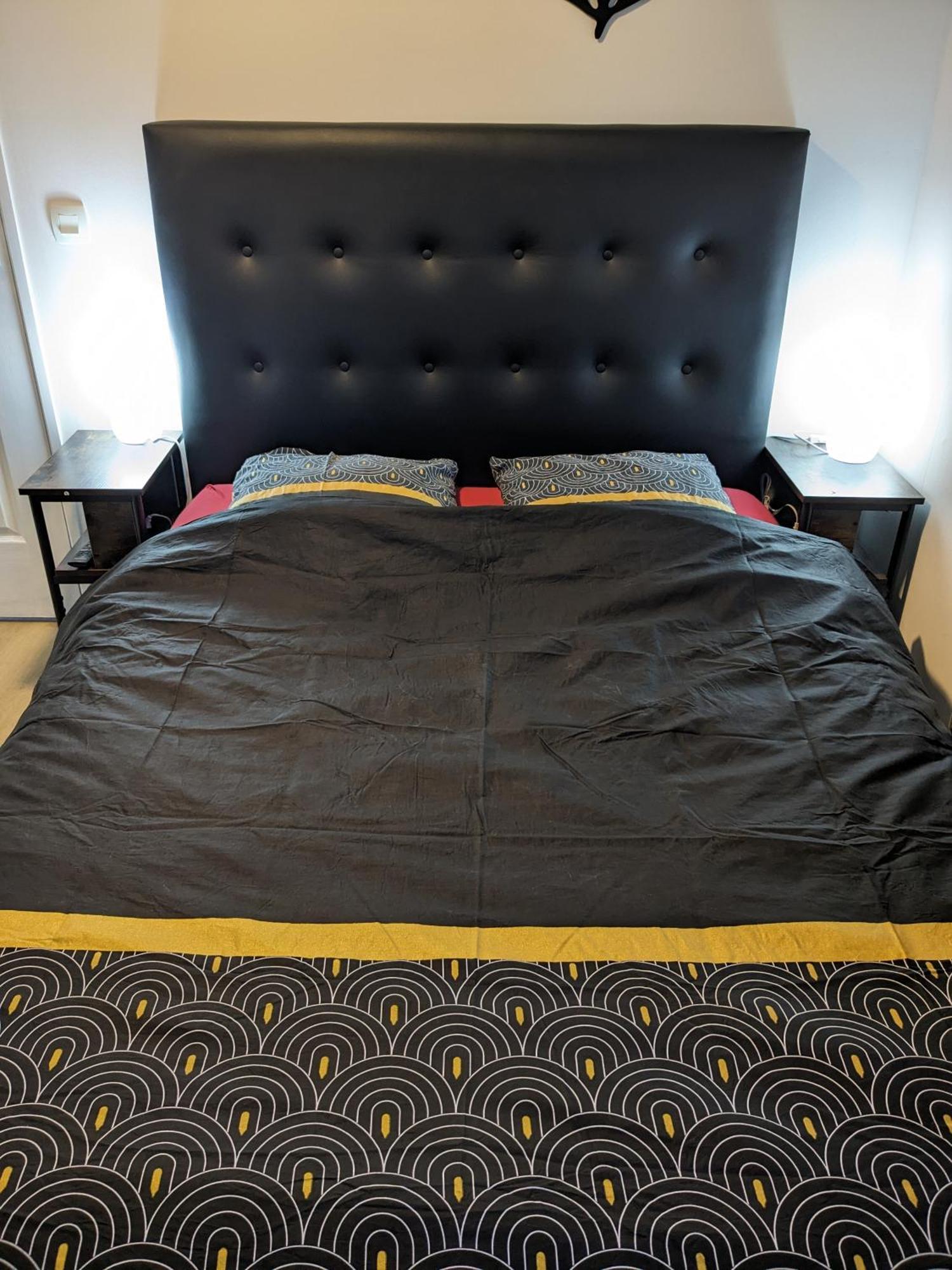 A 7 Minutes De L'Aeroport Cdg 1 Bed & Breakfast Thieux  ภายนอก รูปภาพ