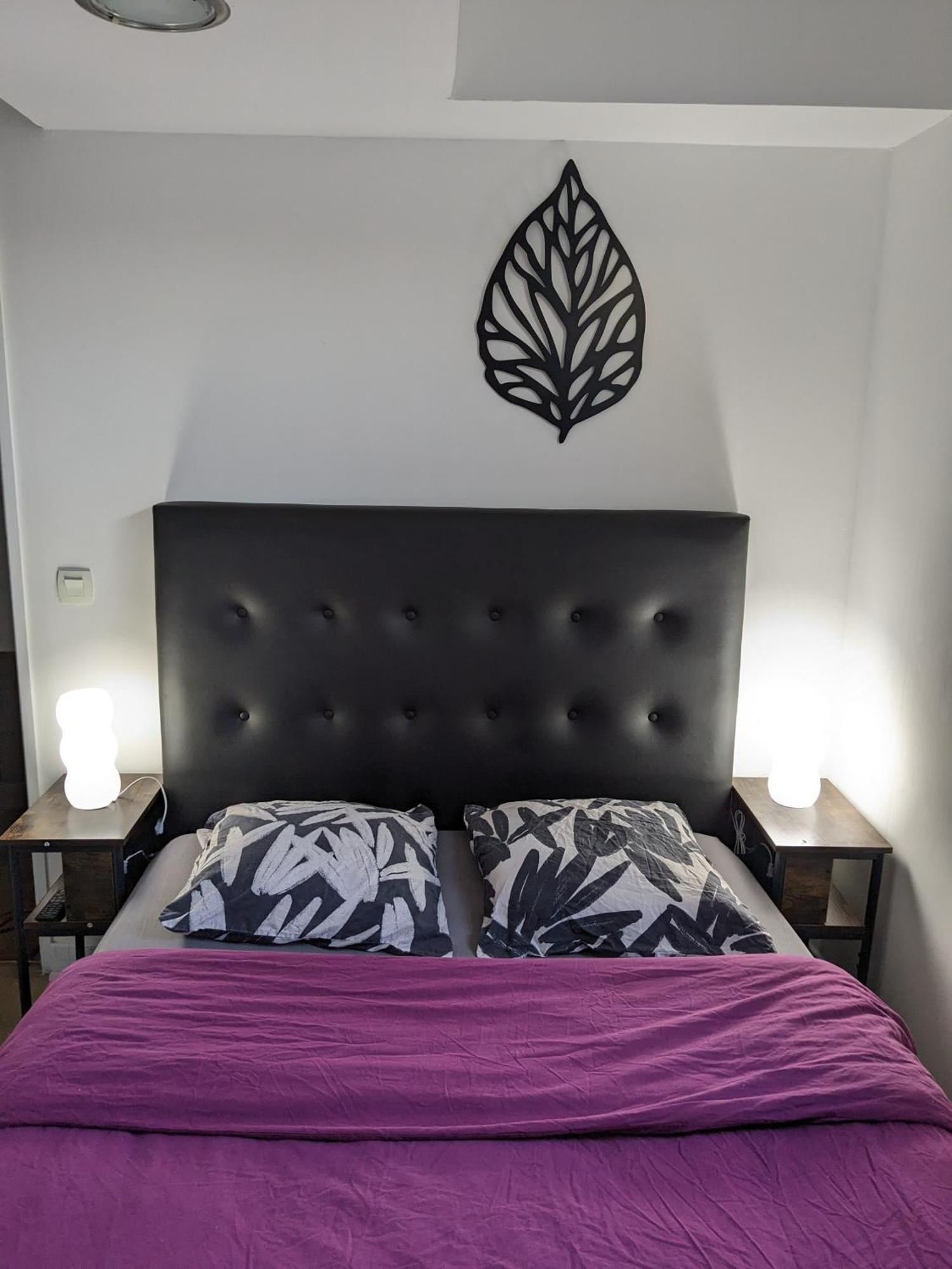A 7 Minutes De L'Aeroport Cdg 1 Bed & Breakfast Thieux  ภายนอก รูปภาพ