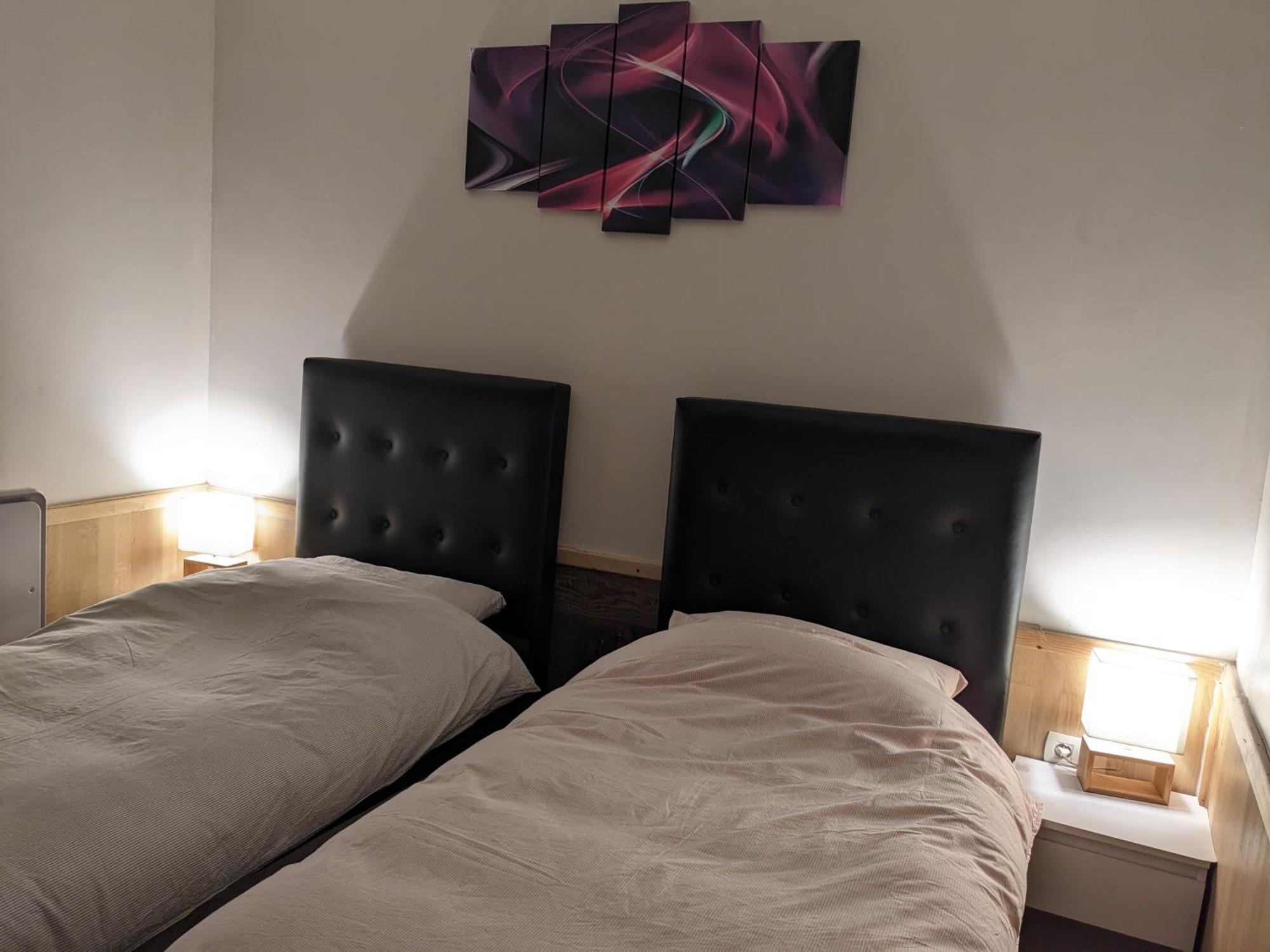 A 7 Minutes De L'Aeroport Cdg 1 Bed & Breakfast Thieux  ภายนอก รูปภาพ