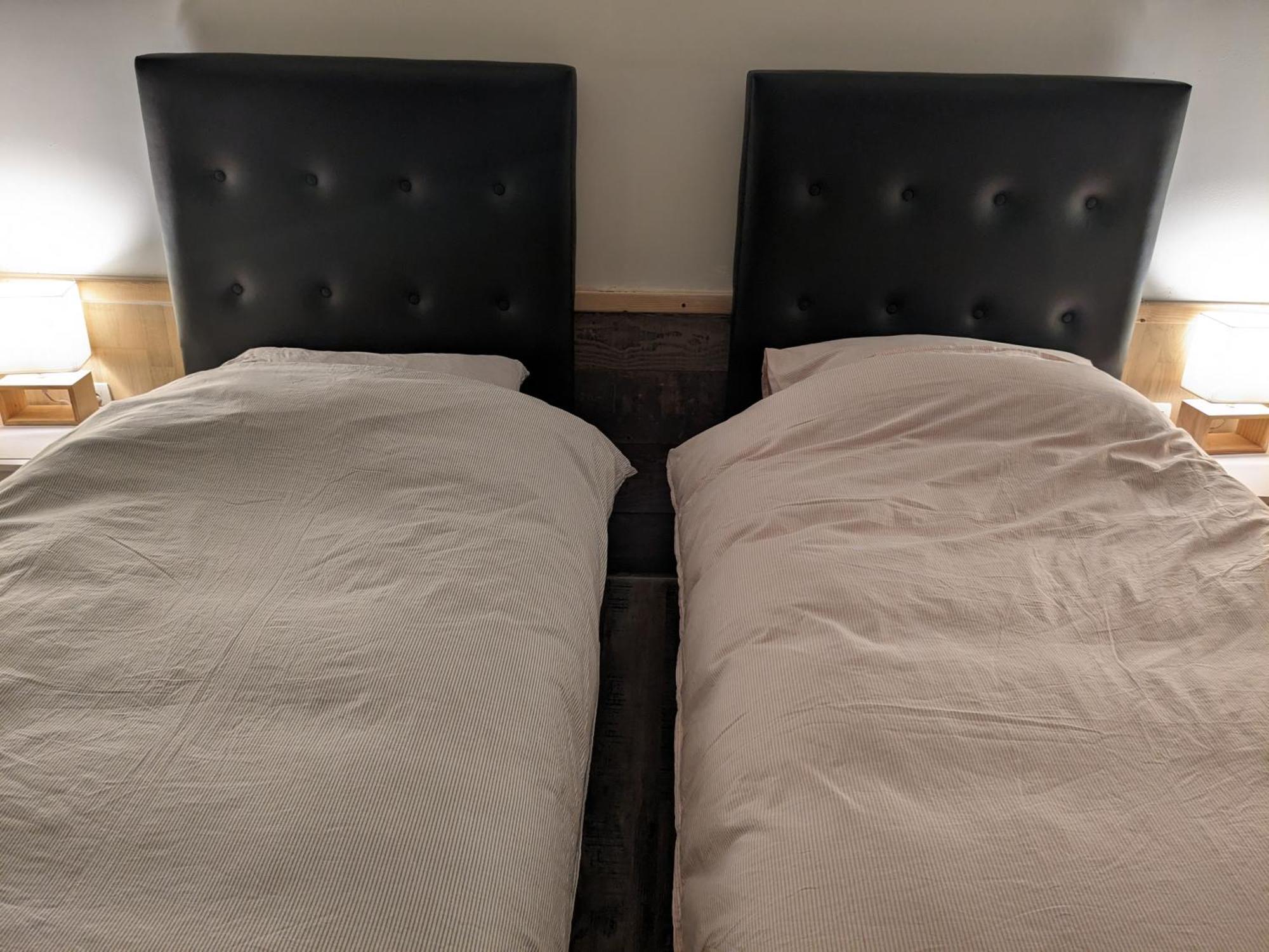 A 7 Minutes De L'Aeroport Cdg 1 Bed & Breakfast Thieux  ภายนอก รูปภาพ