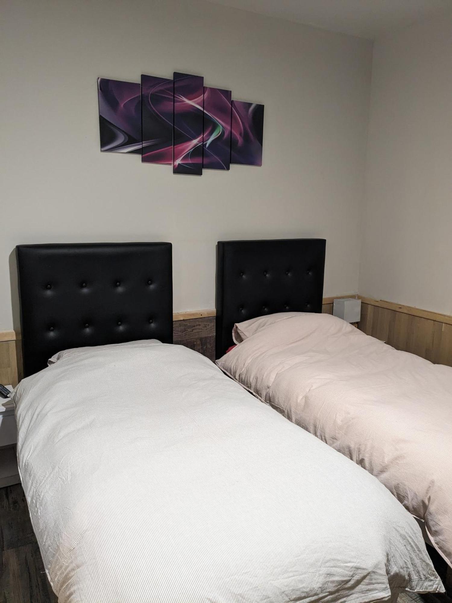 A 7 Minutes De L'Aeroport Cdg 1 Bed & Breakfast Thieux  ภายนอก รูปภาพ