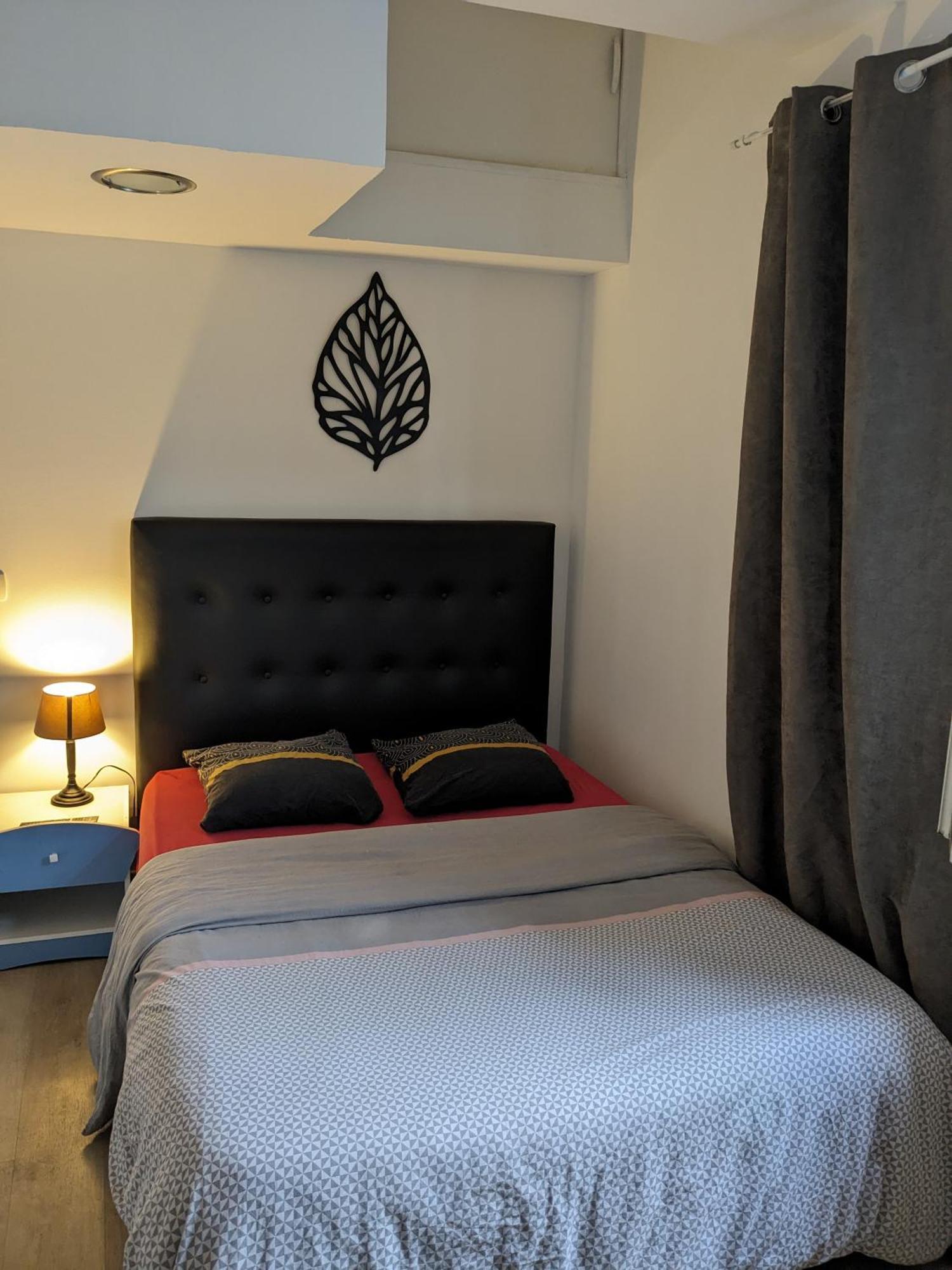A 7 Minutes De L'Aeroport Cdg 1 Bed & Breakfast Thieux  ภายนอก รูปภาพ