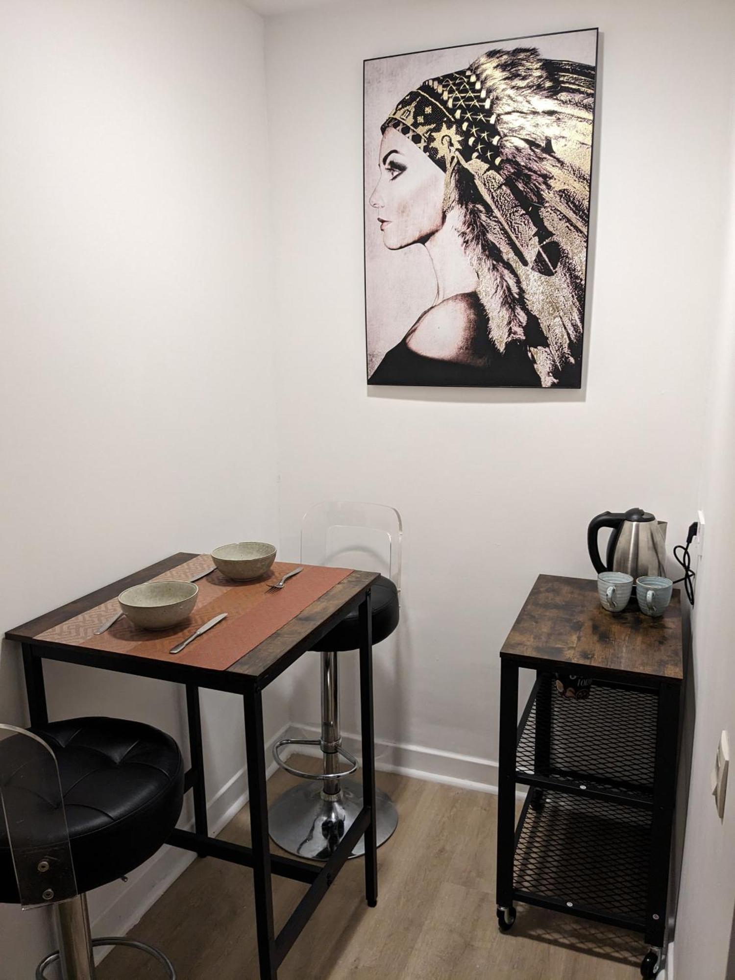 A 7 Minutes De L'Aeroport Cdg 1 Bed & Breakfast Thieux  ภายนอก รูปภาพ