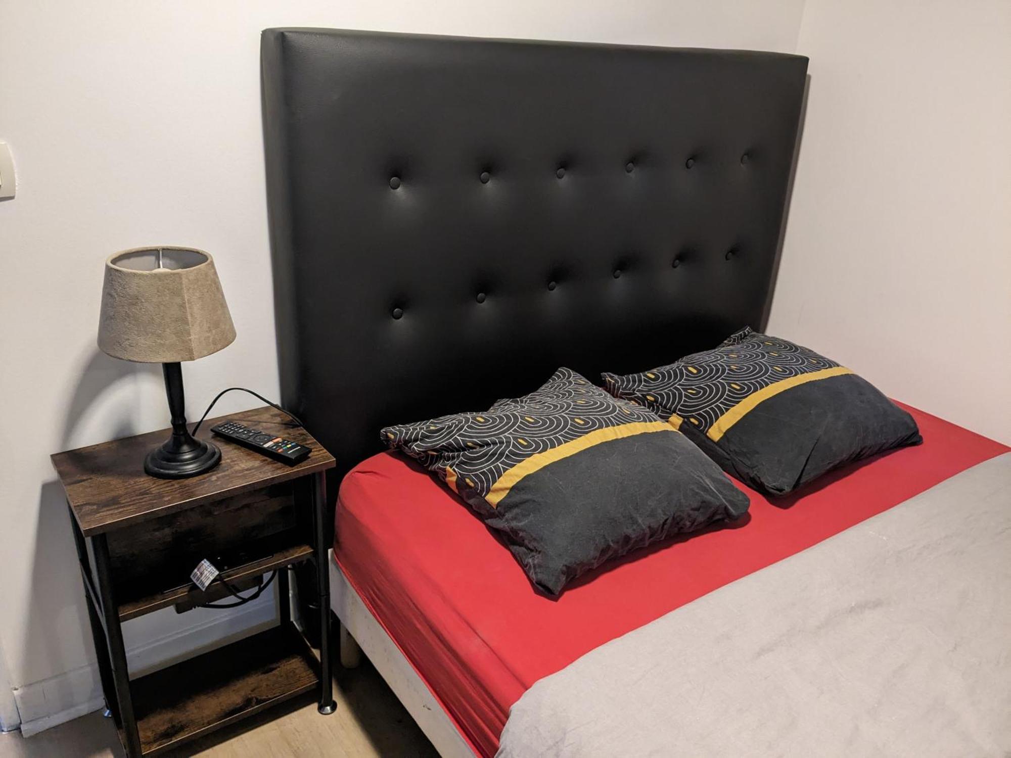 A 7 Minutes De L'Aeroport Cdg 1 Bed & Breakfast Thieux  ภายนอก รูปภาพ