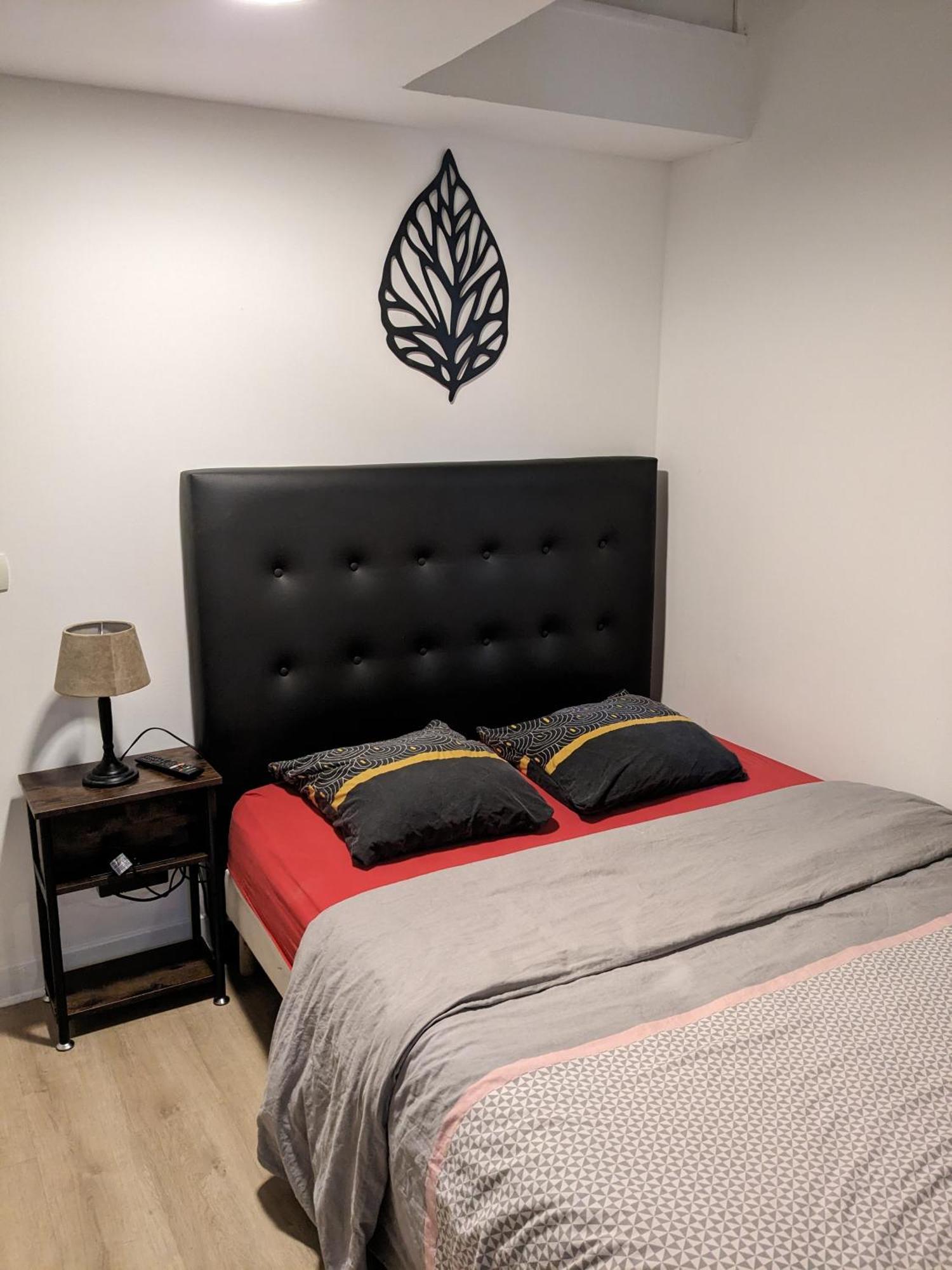 A 7 Minutes De L'Aeroport Cdg 1 Bed & Breakfast Thieux  ภายนอก รูปภาพ