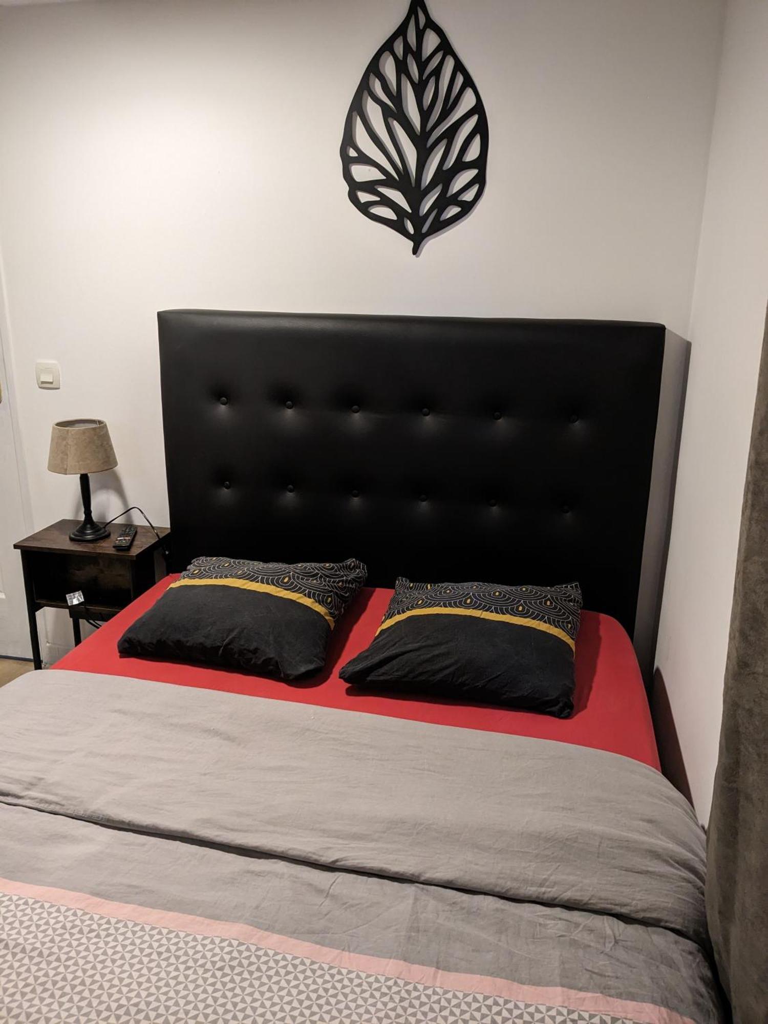 A 7 Minutes De L'Aeroport Cdg 1 Bed & Breakfast Thieux  ภายนอก รูปภาพ