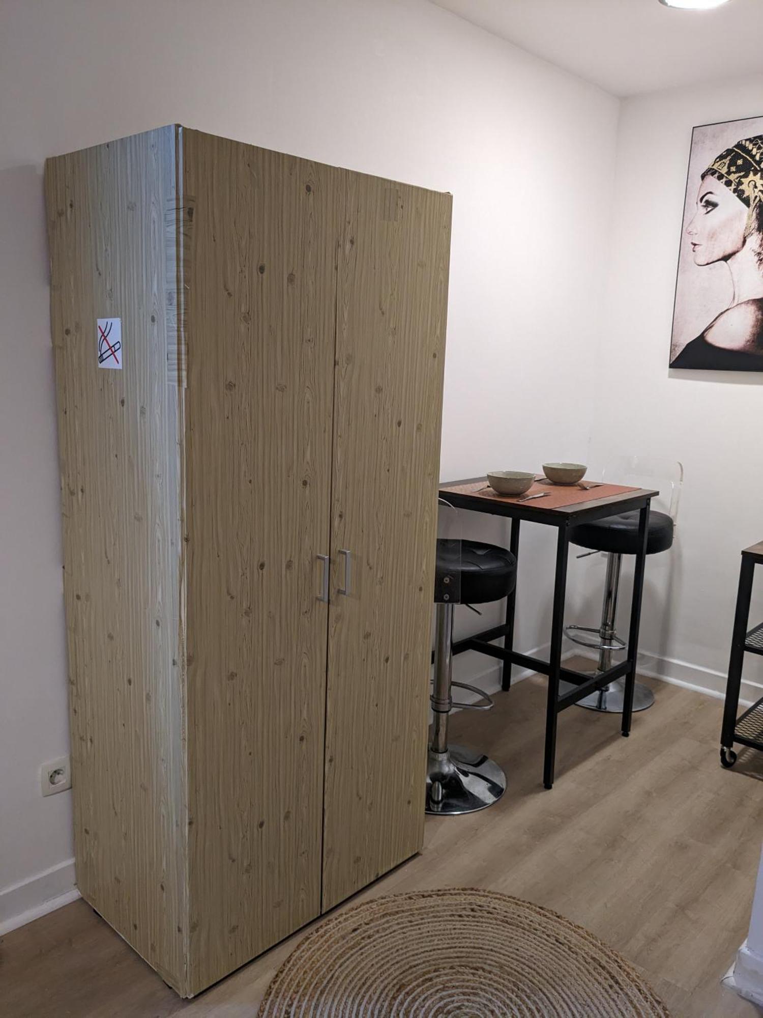 A 7 Minutes De L'Aeroport Cdg 1 Bed & Breakfast Thieux  ภายนอก รูปภาพ