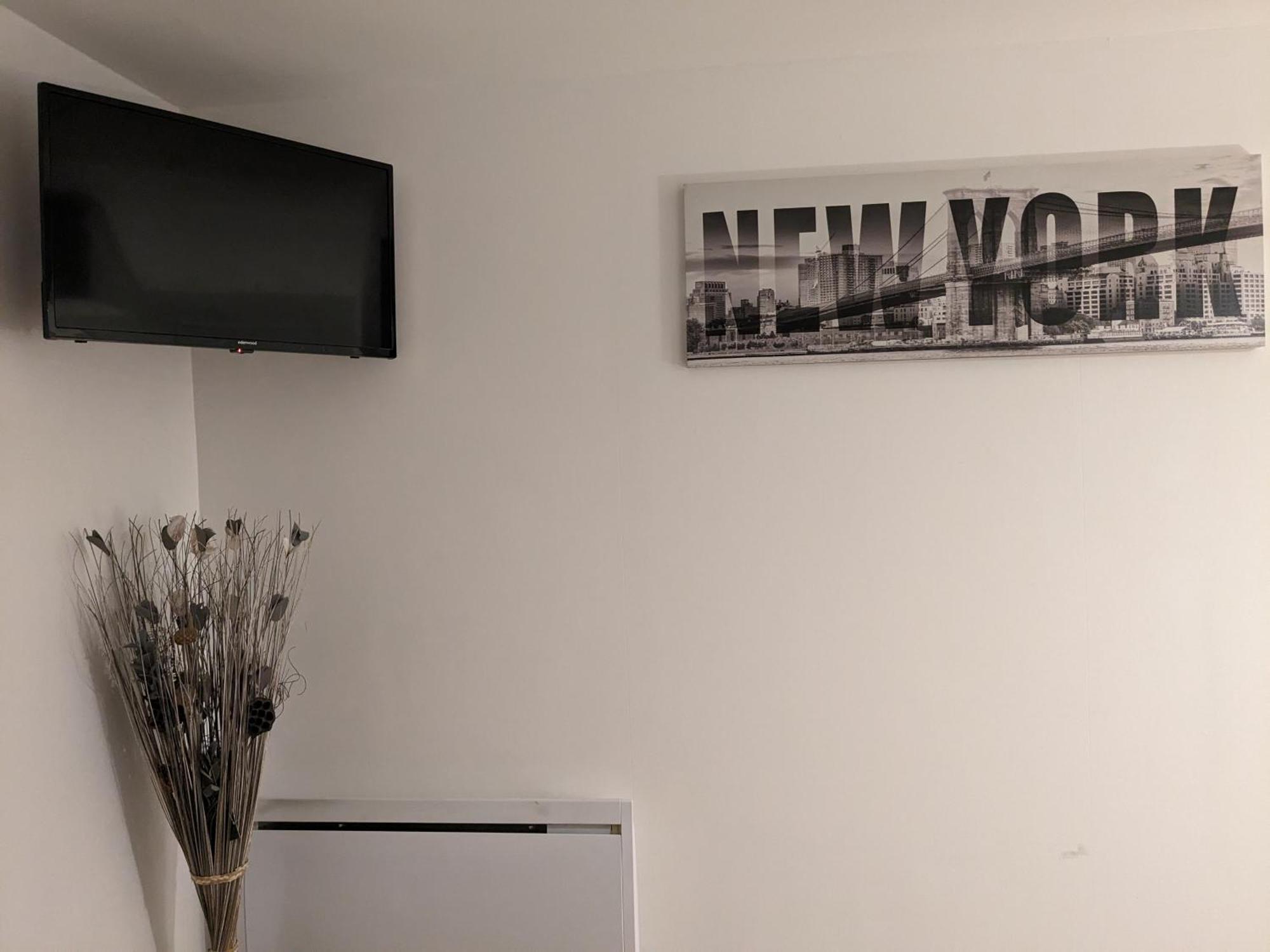 A 7 Minutes De L'Aeroport Cdg 1 Bed & Breakfast Thieux  ภายนอก รูปภาพ