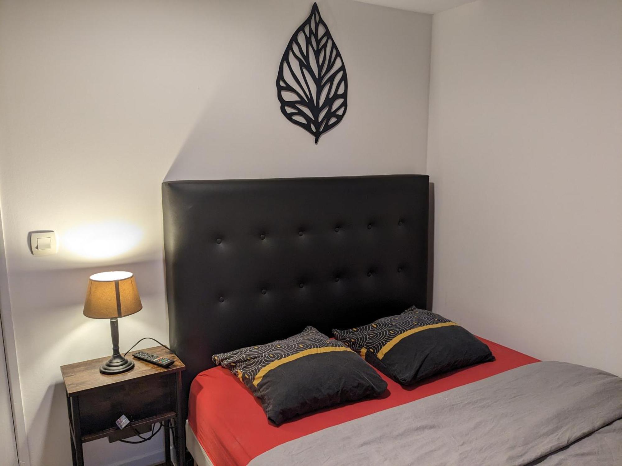 A 7 Minutes De L'Aeroport Cdg 1 Bed & Breakfast Thieux  ภายนอก รูปภาพ