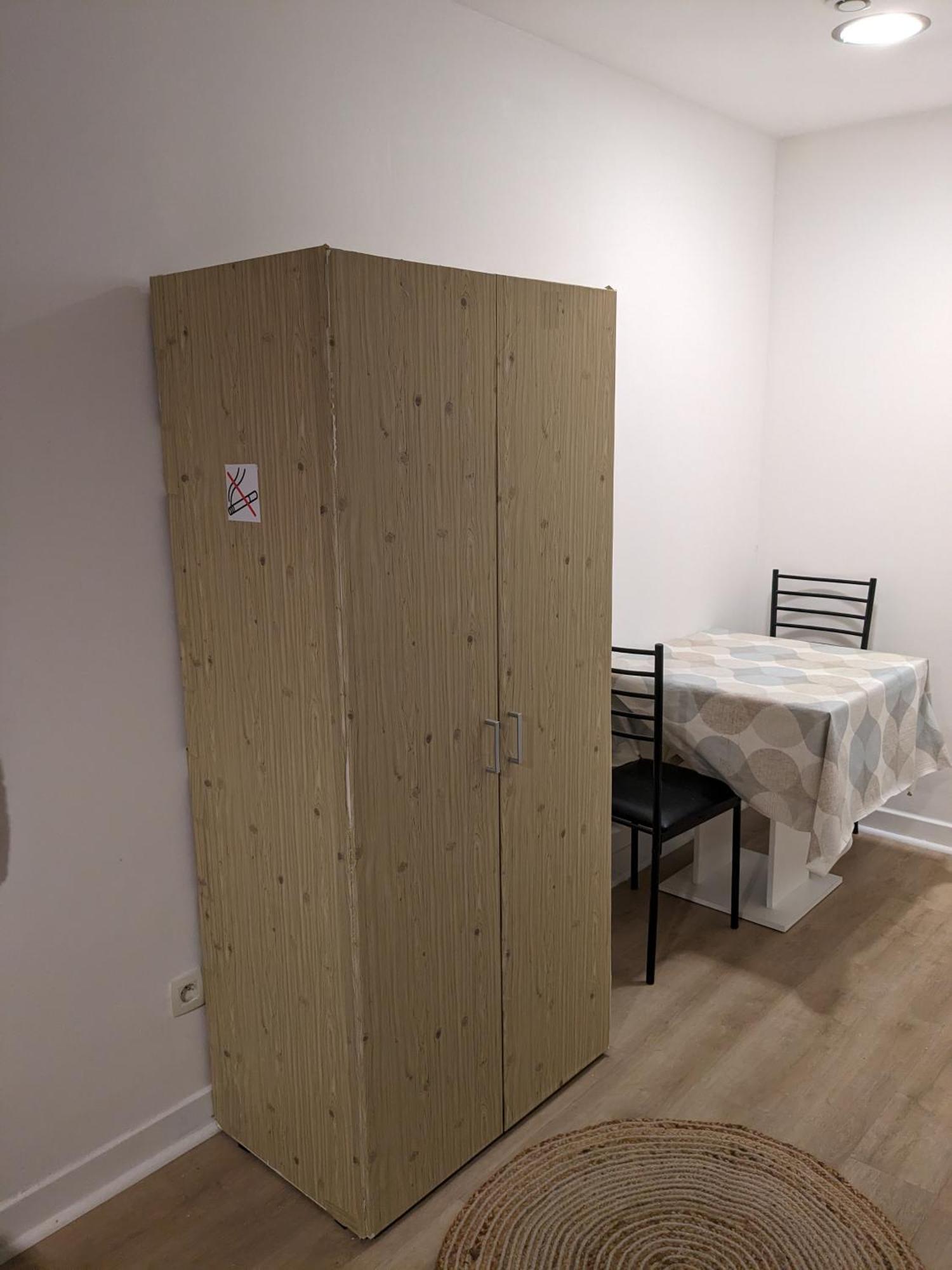 A 7 Minutes De L'Aeroport Cdg 1 Bed & Breakfast Thieux  ภายนอก รูปภาพ