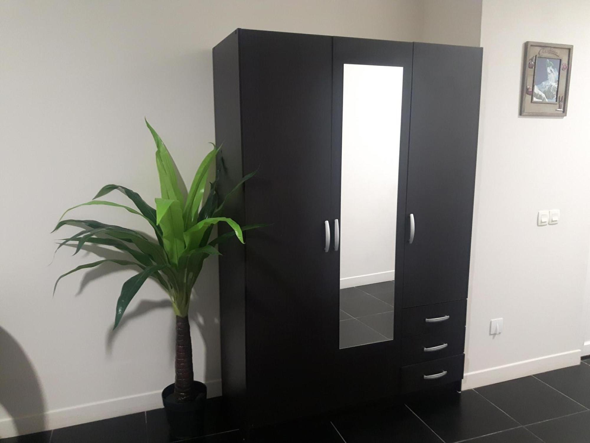 A 7 Minutes De L'Aeroport Cdg 1 Bed & Breakfast Thieux  ภายนอก รูปภาพ