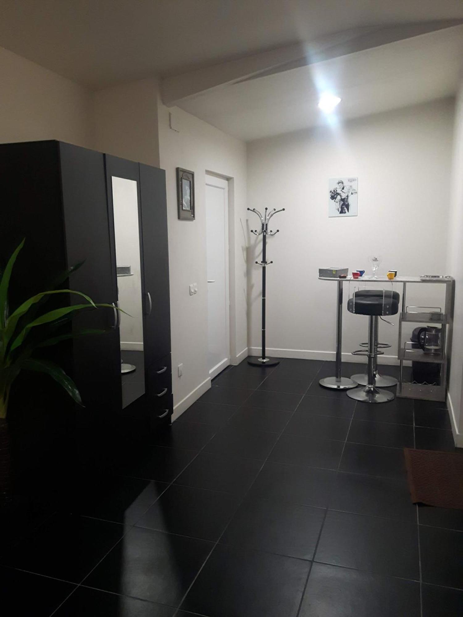 A 7 Minutes De L'Aeroport Cdg 1 Bed & Breakfast Thieux  ภายนอก รูปภาพ