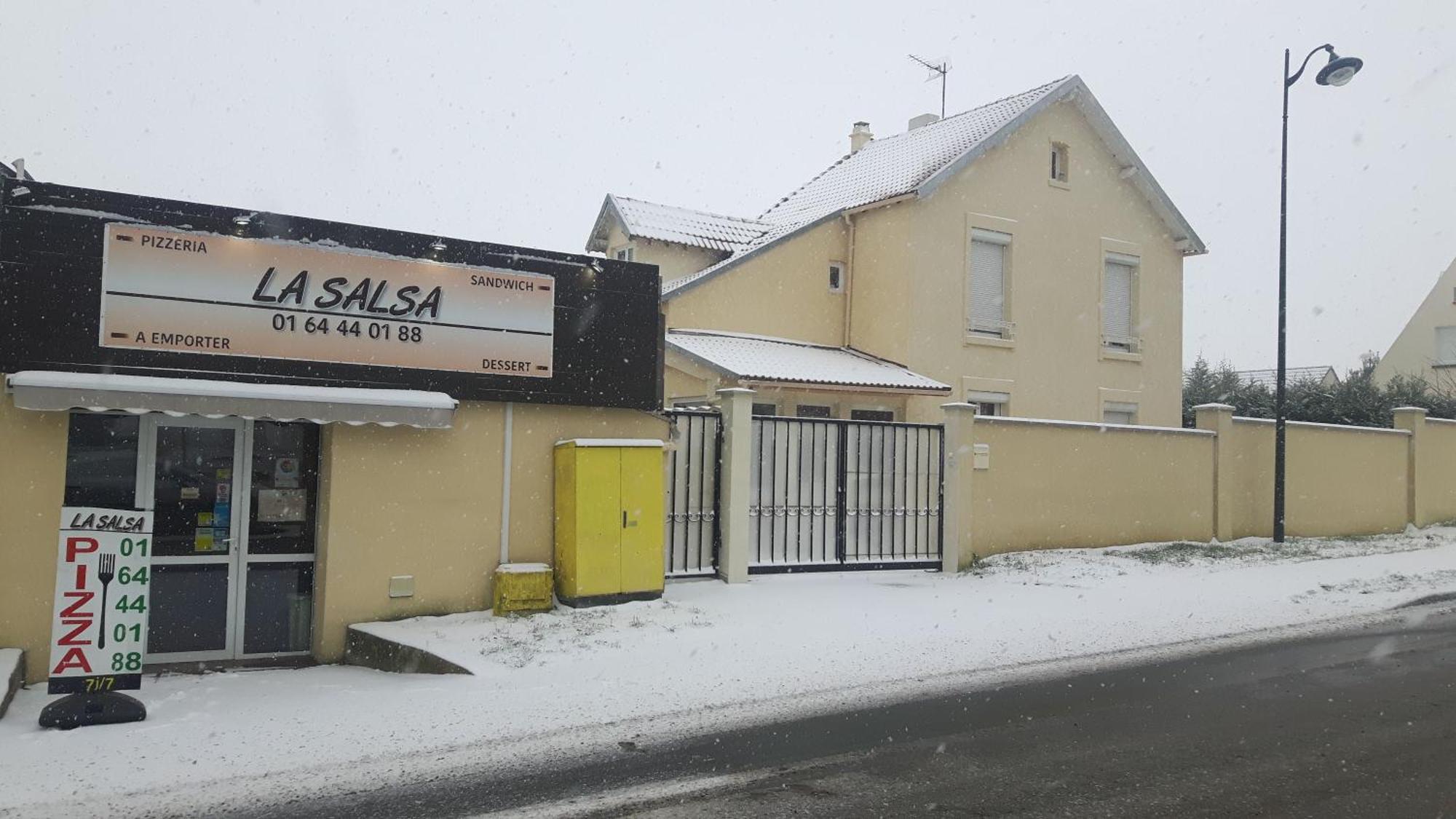 A 7 Minutes De L'Aeroport Cdg 1 Bed & Breakfast Thieux  ภายนอก รูปภาพ