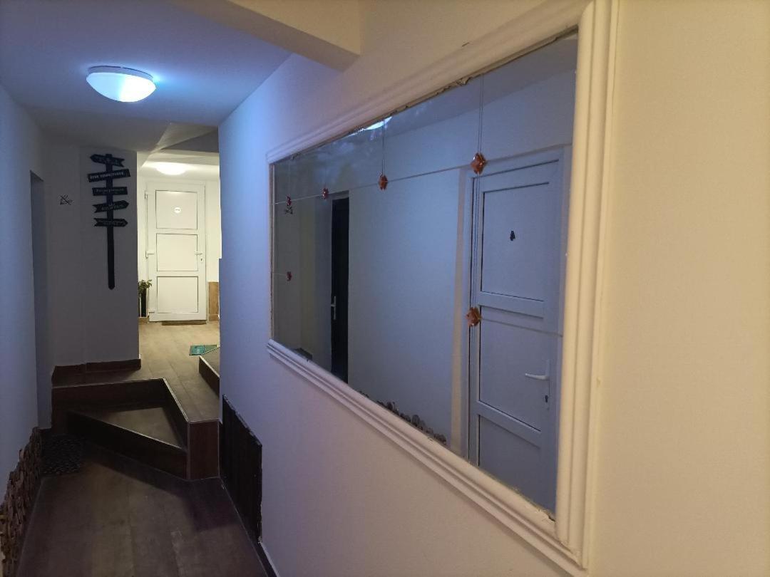 A 7 Minutes De L'Aeroport Cdg 1 Bed & Breakfast Thieux  ภายนอก รูปภาพ