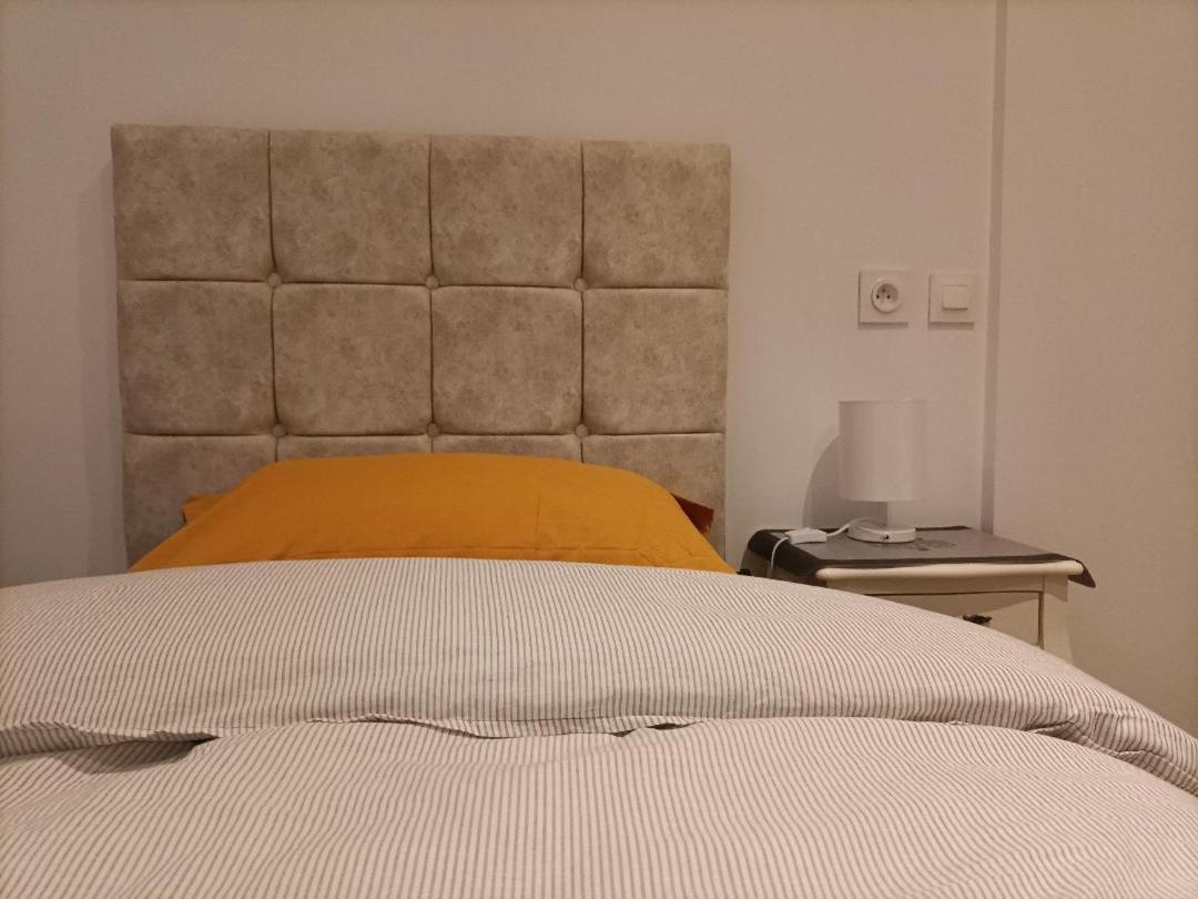 A 7 Minutes De L'Aeroport Cdg 1 Bed & Breakfast Thieux  ภายนอก รูปภาพ