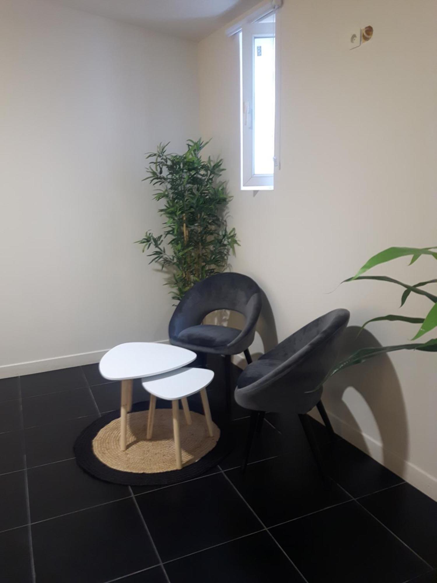 A 7 Minutes De L'Aeroport Cdg 1 Bed & Breakfast Thieux  ภายนอก รูปภาพ