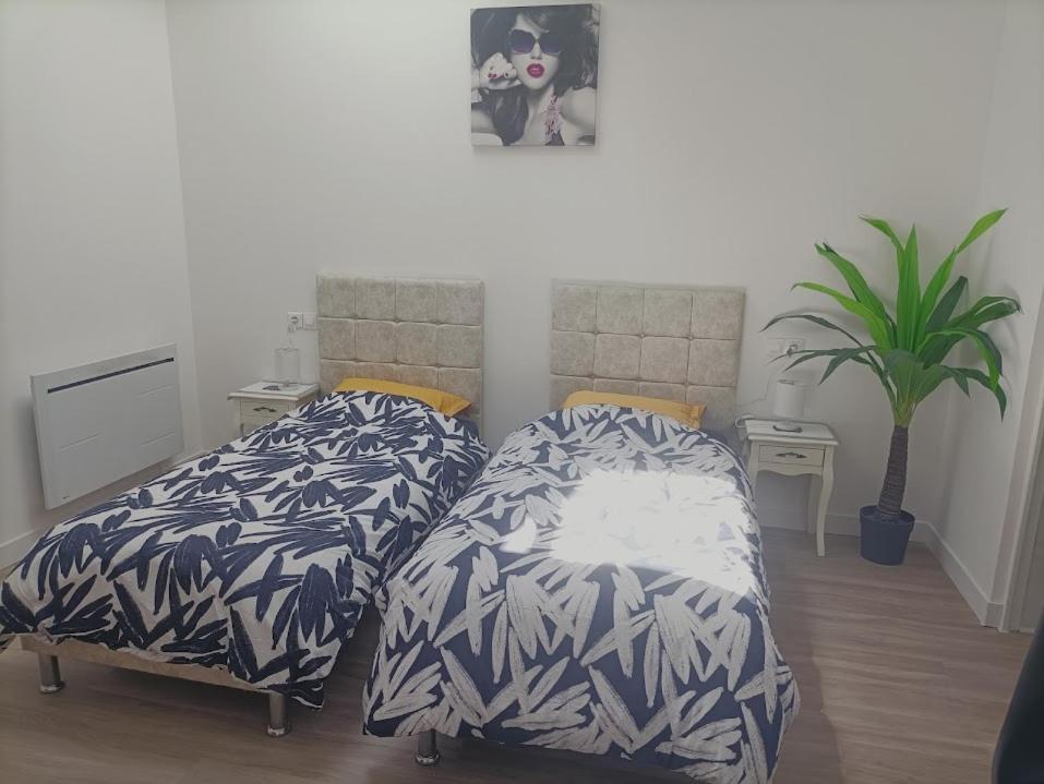 A 7 Minutes De L'Aeroport Cdg 1 Bed & Breakfast Thieux  ภายนอก รูปภาพ
