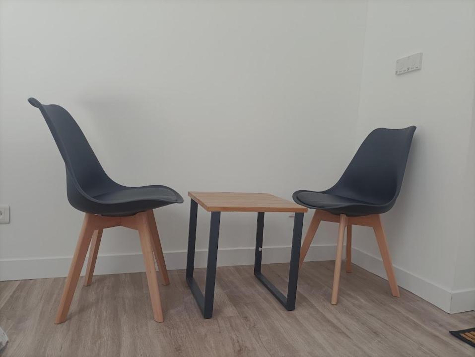 A 7 Minutes De L'Aeroport Cdg 1 Bed & Breakfast Thieux  ภายนอก รูปภาพ