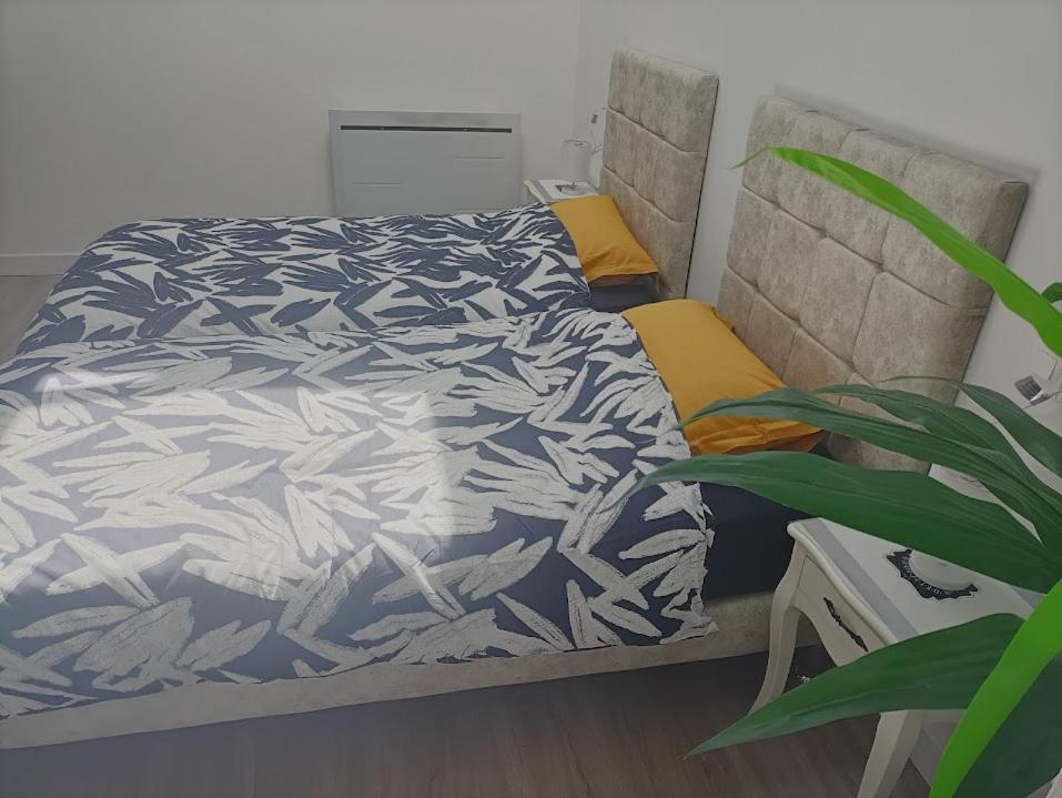 A 7 Minutes De L'Aeroport Cdg 1 Bed & Breakfast Thieux  ภายนอก รูปภาพ