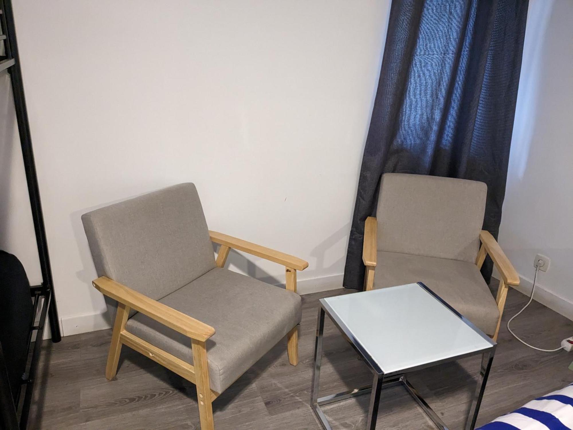 A 7 Minutes De L'Aeroport Cdg 1 Bed & Breakfast Thieux  ภายนอก รูปภาพ