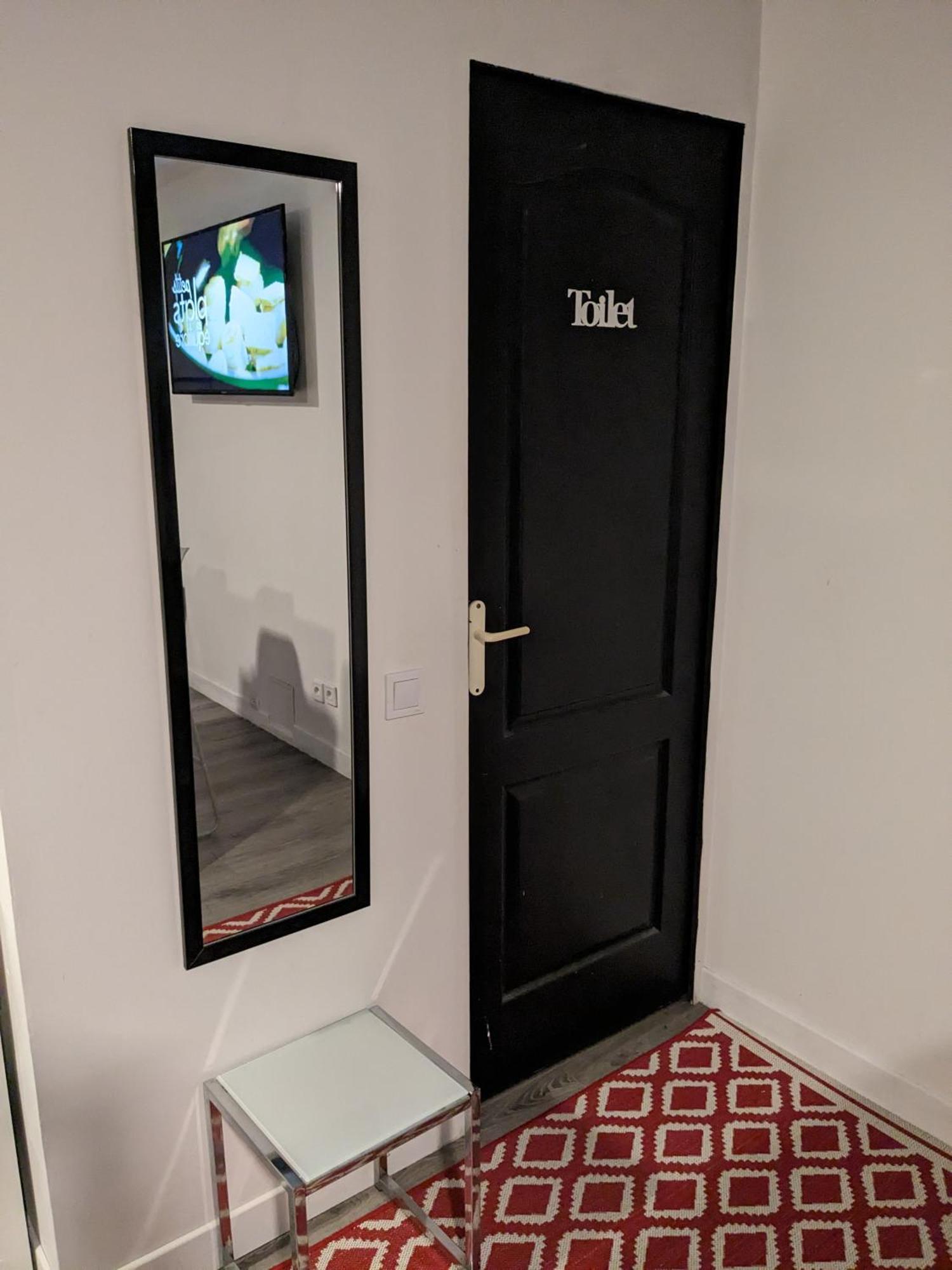 A 7 Minutes De L'Aeroport Cdg 1 Bed & Breakfast Thieux  ภายนอก รูปภาพ